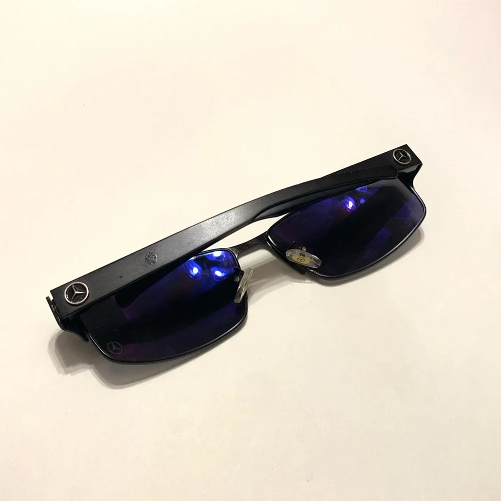 Mercedes Benz Sunglasses